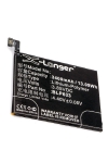 OnePlus BLP633 accu (3.85V, 3000 mAh, 123accu huismerk) AON00009 - 1