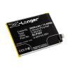 OnePlus BLP685 accu (3600 mAh, 123accu huismerk) AON00013 - 1