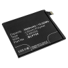 OnePlus BLP759 accu (3.85 V, 3900mAh, 123accu huismerk) AON00022 - 1