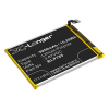 OnePlus BLP785 accu (3.85 V, 3950 mAh, 123accu huismerk) AON00025 - 1