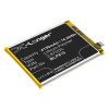 OnePlus BLP815 accu (3.85 V, 4150 mAh, 123accu huismerk) AON00027 - 1
