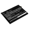 OnePlus BLP827 accu (7.4 V, 2200 mAh, 123accu huismerk) AON00024 - 1