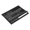 OnePlus BLP861 accu (7.74 V, 2200 mAh, 123accu huismerk) AON00026 - 1