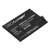 OnePlus BLP899 accu (2400 mAh, 123accu huismerk)