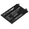 OnePlus BLP921 accu (2150 mAh, 123accu huismerk) AON00030 - 1