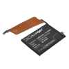 OnePlus BLPA09 accu (2400 mAh, 123accu huismerk) AON00035 - 1