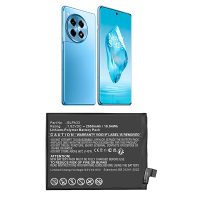 Oneplus BLPA33 accu (7.82 V, 2550 mAh, 123accu huismerk) AON00039
