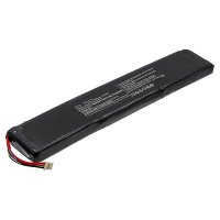 OnexPlayer AEC627138 /  HD627138 accu (11.1 V, 4400 mAh, 123accu huismerk) AON00038