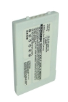 Opticon 02-BATLION-03 accu (500 mAh, 123accu huismerk) AOP00019 - 1