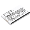 Opticon 02-BATLION-03 accu (500 mAh, 123accu huismerk) AOP00019 - 1
