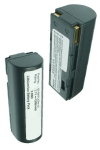 Opticon 02-BATLION-12 accu (1500 mAh, 123accu huismerk) AOP00018 - 1