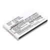 Opticon 11267 / ORBLIOP0012 / 02-BATLION-03 accu (800 mAh, 123accu huismerk) AOP00049 - 1