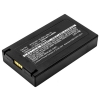 Opticon 11855 / BTR0300 / BTR0500 accu (3.7 V, 1800 mAh, 123accu huismerk) AOP00135 - 1