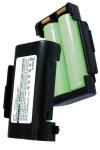 Opticon 2540000020 accu (1500 mAh, 123accu huismerk) AOP00021 - 1