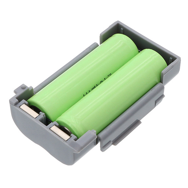 Opticon 2540000020 accu (1500 mAh, 123accu huismerk) AOP00021 - 2