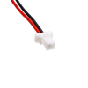 Opticon AHB582025 accu (3.7 V, 250 mAh, 123accu huismerk) AOP00403 - 5