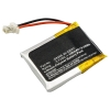 Opticon D8296-26-02041 accu (150 mAh, 123accu huismerk) AOP00133 - 1