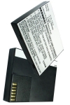 Opticon H-19 / 11812 / 019WS000861 accu (900 mAh, 123accu huismerk) AOP00020 - 1