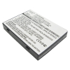 Opticon H-19 / 11812 / 019WS000861 accu (900 mAh, 123accu huismerk) AOP00020 - 1