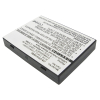 Opticon H-19 / 11812 / 019WS000861 accu (900 mAh, 123accu huismerk) AOP00020 - 2