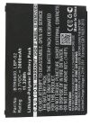 Opticon LBP-02 / BTR0600 / 0B25-001M000 accu (3060 mAh, 123accu huismerk) AOP00037 - 1