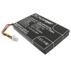 Opticon N10-1000MA accu (1000 mAh, 123accu huismerk) AOP00036 - 1