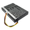 Opticon N10-1000MA accu (1000 mAh, 123accu huismerk) AOP00036 - 3