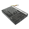 Opticon N10-1000MA accu (1000 mAh, 123accu huismerk) AOP00036 - 4
