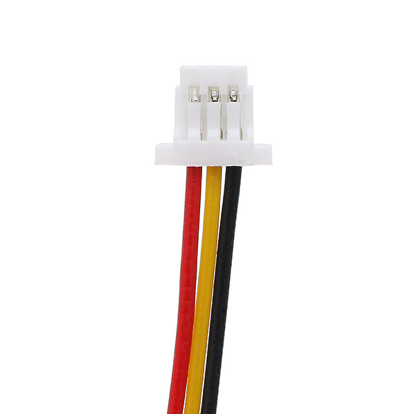 Opticon SP622540 / ET622538P accu (3.7 V, 500 mAh, 123accu huismerk) AOP00384 - 4