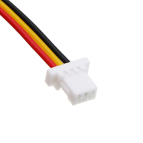 Opticon SP622540 / ET622538P accu (3.7 V, 500 mAh, 123accu huismerk) AOP00384 - 5