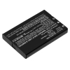 Opticon Z60 / BTR0100 accu (1100 mAh, 123accu huismerk) AOP00030 - 2