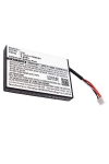 Opticon Z66 accu (1100 mAh, 123accu huismerk) AOP00114 - 1