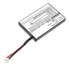Opticon Z66 accu (1100 mAh, 123accu huismerk) AOP00114 - 2