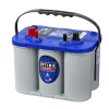 Optima Bluetop Marine BT DC 4.2 Deep Cycle AGM accu (12V, 55Ah, 765A) AOP00272 - 1