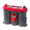 Optima Redtop RT S 2.1 Deep Cycle AGM accu (6V, 50Ah, 815A)