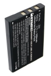 Optoma Z60 accu (1050 mAh, 123accu huismerk) AOP00024 - 1