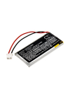 Oracle PT352044 accu (250 mAh, 123accu huismerk) AOR00156 - 1