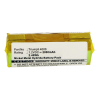 Oral-B 4/5AA accu (1.2 V, 2000 mAh, 123accu huismerk)