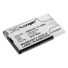 Orbic BTE-3003 accu (3.7 V, 3000 mAh, 123accu huismerk) AOR00163 - 1
