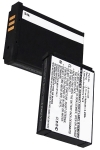 Oregon Scientific B-ATC9K accu (1100 mAh, 123accu huismerk) AOR00003 - 1