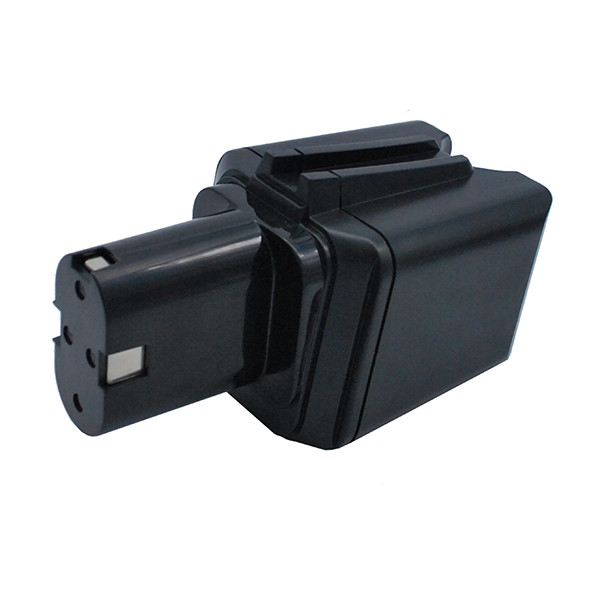 Orgapack 120BAT / B-8220 / BH1204 accu (12 V, 1900 mAh, 123accu huismerk)  AOR00176 - 1