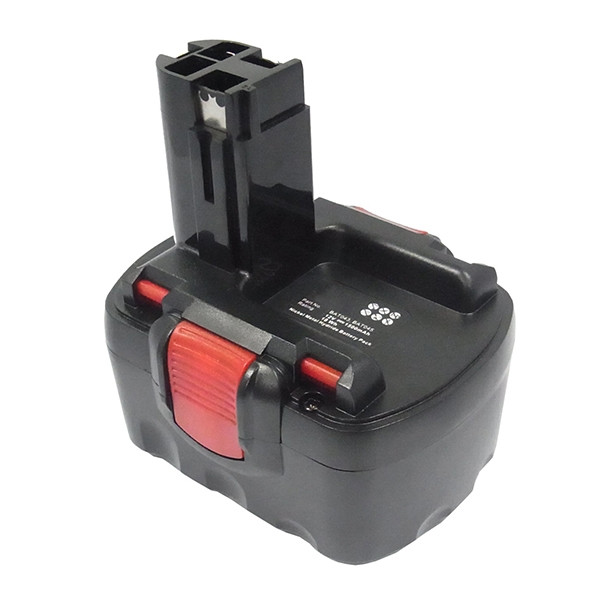 Orgapack BAT043 / BAT045 / BAT046 accu (12 V, 1500 mAh, 123accu huismerk)  AOR00149 - 1