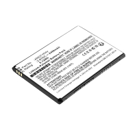Oricom 455271PHV accu (2400 mAh, 123accu huismerk)  AOR00180