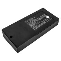 Owon M1908004 accu (10000 mAh, 123accu huismerk)  AOW00004