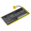 PBS NV3854120 accu (3000 mAh, 123accu huismerk) APB00001 - 1