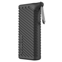 PGYTECH CreateMate High-speed Card Reader Case (zwart) APG00008