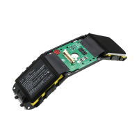 PICO 1ICP10/40/46-2 accu (3,85 V, Li-pl, 5300mAh, 123accu huismerk) API00027
