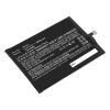 POCO BN5H accu (3.85 V, 4900 mAh, 123accu huismerk) APO00193 - 1