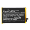 POCO BN5R accu (3.82 V, 4900 mAh, 123accu huismerk) APO00250 - 1