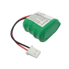 PSC 31203342-01 / 3120334201 accu (200 mAh, 123accu huismerk)